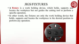 2.IPE431_L02_Locating Principles and Locators, Clamps, Jigs Fixtures.pdf