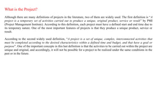 2.WEEK - IND 3130 PROJECT MANAGEMENT IN INDUSTRIAL ENGINEERING- ASST ...