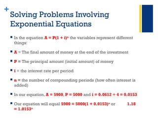 2. Transformations of Exponential Functions.pptx