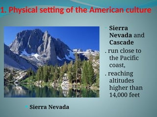 2. American cultural physical setting.pptx