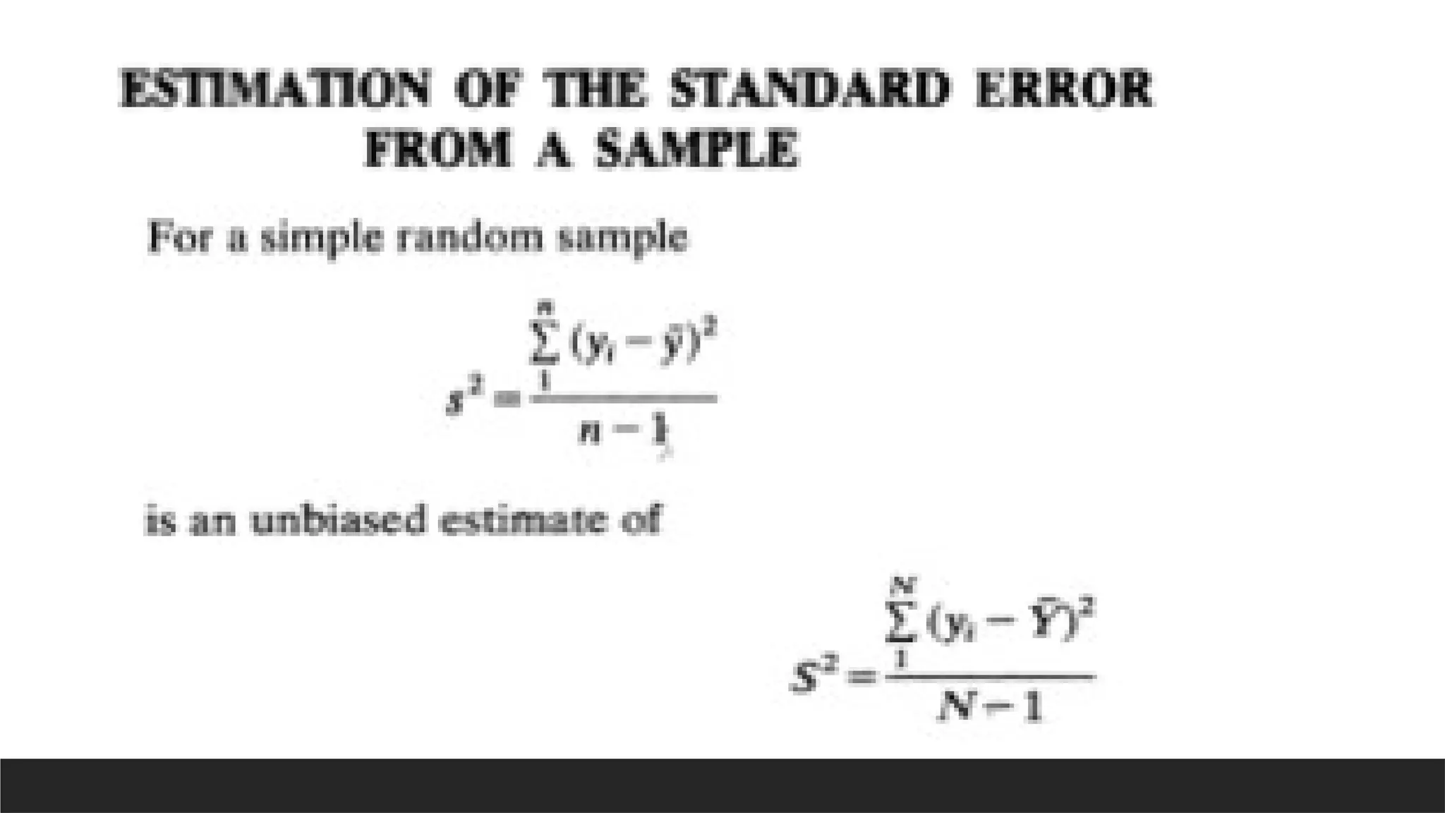 Sampling Acak Sederhana berdasarkan karakter | PPTX