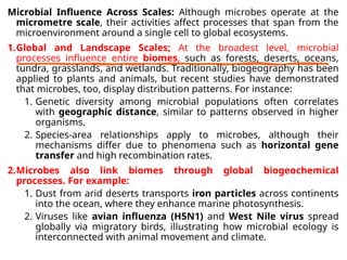 2. History and Scope of Microbial Ecology Thirunahari Ugandhar.pptx