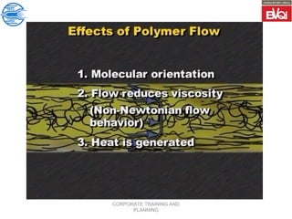 CORPORATE TRAINING AND
PLANNING
 