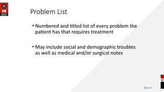 Patient record management for Pharm D Biostatistics and Research ...