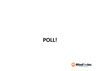 POLL!
 