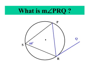 What is mPRQ ?
R
S
P
Q
60
 