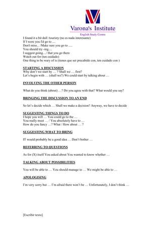 Functional Language Collaborative task -TRINITY ISE | PDF
