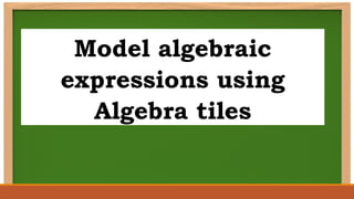 2. topic 2 algebraic expressions and operations of monomials, binomials ...