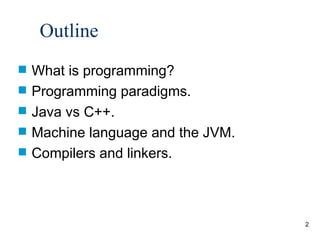 implemented in the C++ programming language | PPT