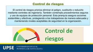 2.2 Organización del Sistema de Gestion de la seguridad y salud.pptx