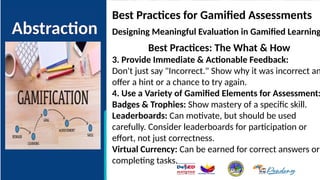 2. 5- Assessment in Gamified Learning.pptx