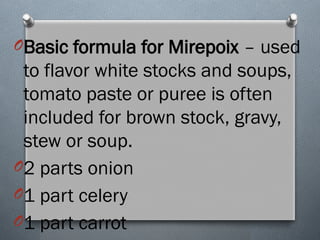 2.Ingredients in Preparing SASDJANSDSADNASDNJASNDJ | PPTX