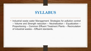 2. Strategies for Pollution Control.pptx