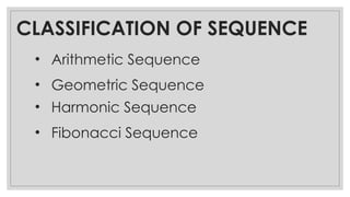 SEQUENCE Powerpoint- Garde 10 Mathematics.pptx