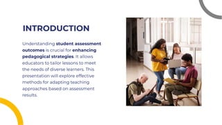 2. Improving Teaching Techniques How to Adjust Lessons Based on Student ...