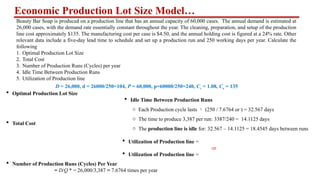 2. Inventory Model - One item with constant demand rate.pptx