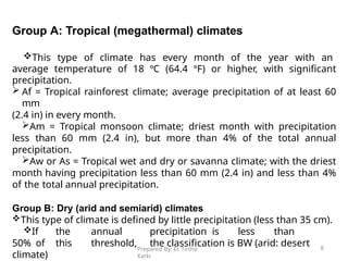 2. Weather and Climate (1).pptx lecture slide note | PPTX