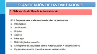AUTOEVALUACION DE GESTION DE LA CALIDAD.pptx