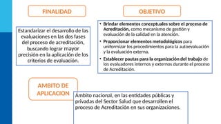 AUTOEVALUACION DE GESTION DE LA CALIDAD.pptx