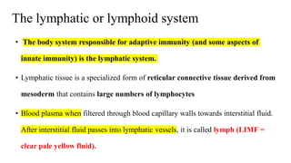 Limf Body Jhhhhhhhhhh2.2 Lymphatic system - -.pdf