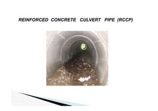 Rcp Class Differences Reinforced Concrete Pipe for Civil Engineer that wants to know | PDF