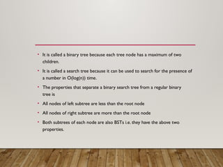 ppt for data structure and also algorithms | PPTX