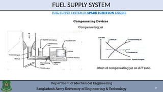 2. Fuel Systems of a automobile vehicle.pptx