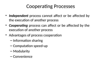 Cooperating Process Process_Management_Operating_Systems.ppt