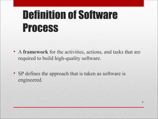 2.SE_ProcessModels.ppt is the best way out | PPT