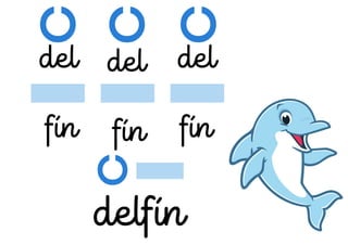 2.+Grafismo+Fonetico+escrita.pdf español | PDF