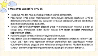 KONSEP KEBIDANAN: SEJARAH KONSEP KEBIDAN…