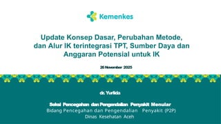 (2). Konsep Dasar, Perubahan Metode,_dan Alur IK terintegrasi TPT_BNA.pptx