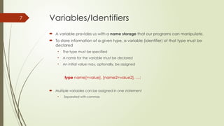 2. Variables and Data Types in C++ Programming.pptx