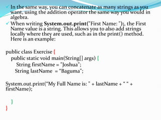 2. Variables and Data types Lecture 2.OPP.pdf