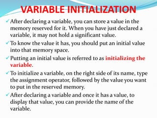 2. Variables and Data types Lecture 2.OPP.pdf