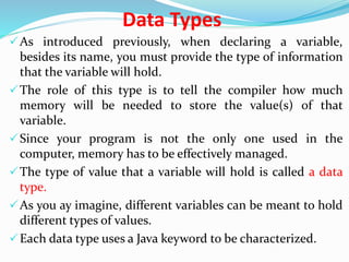 2. Variables and Data types Lecture 2.OPP.pdf