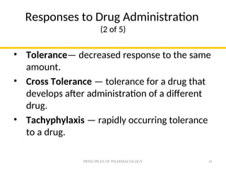 2. General Principals of Pharmacology.ppt
