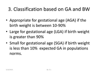 Pediatric and neonatalogy 2.newborn classification.pdf