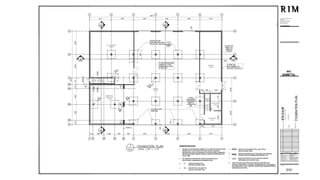 Comprehensive Guide to Detailed Quantity Surveying for Concrete Works ...