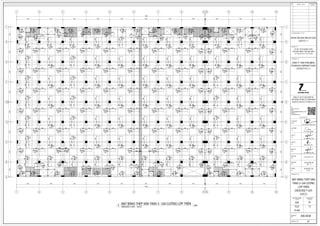 Comprehensive Structural Design and Reinforcement Guidelines for ...