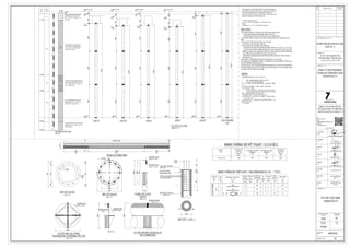 Comprehensive Structural Design and Reinforcement Guidelines for ...