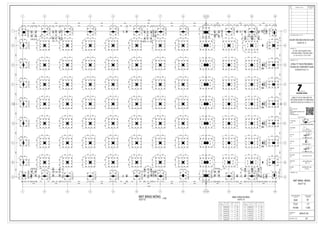 Comprehensive Structural Design and Reinforcement Guidelines for ...