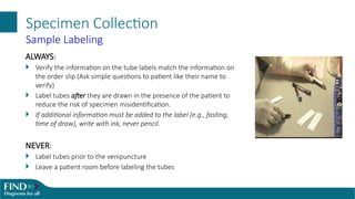 2. Blood Specimen Collection..................pptx