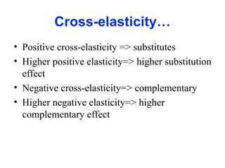 Understanding Demand and Supply in Healthcare Economics: Models ...