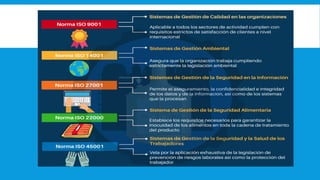 Generalidades del Control de Calidad y sus Buenas practicas en el ...