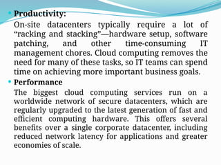 Introduction of Cloud Computing123 .pptx