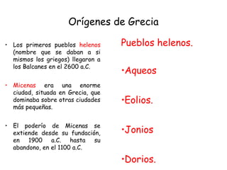 Breve repaso sobre la Grecia Arcaica.ppt
