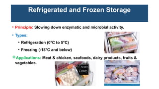 Comprehensive Principles and Techniques of Food Value Addition for ...