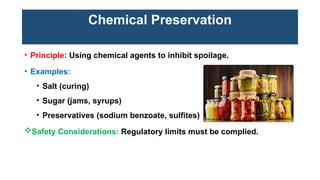 Comprehensive Principles and Techniques of Food Value Addition for ...