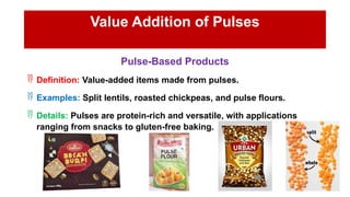 Comprehensive Principles and Techniques of Food Value Addition for ...